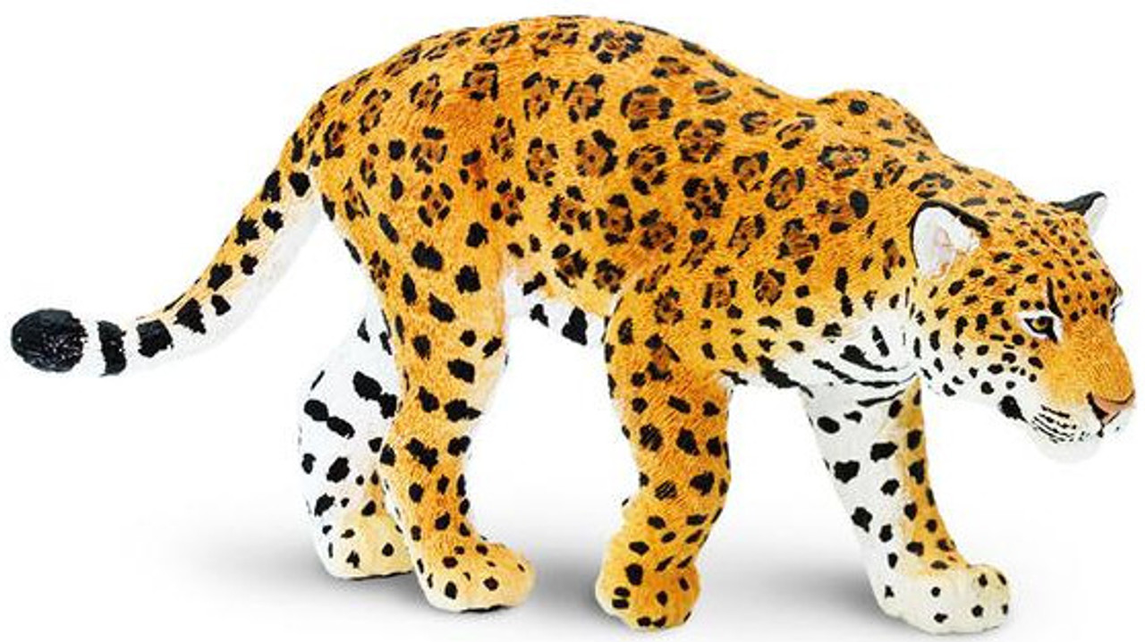 Safari Ltd. Jaguar