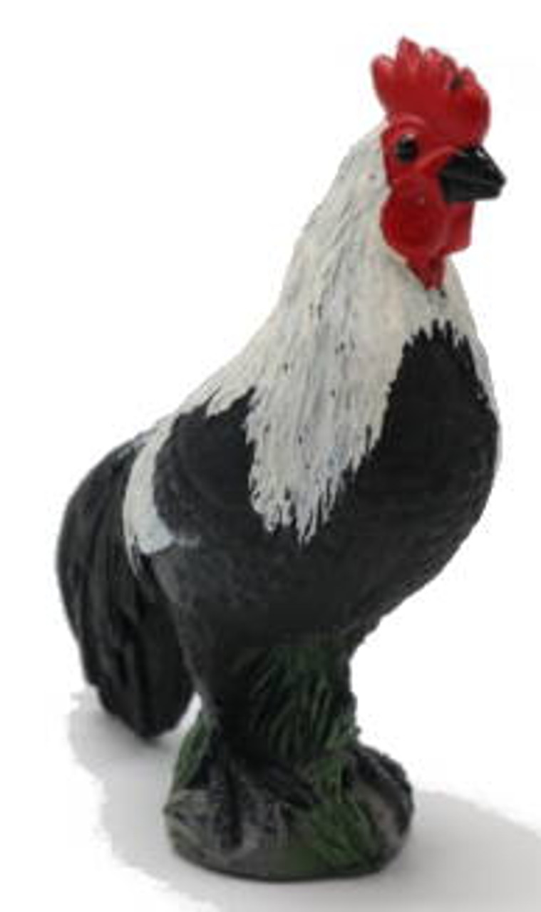 Safari Ltd. - Phoenix Rooster #245029 - Large Swooping Tail