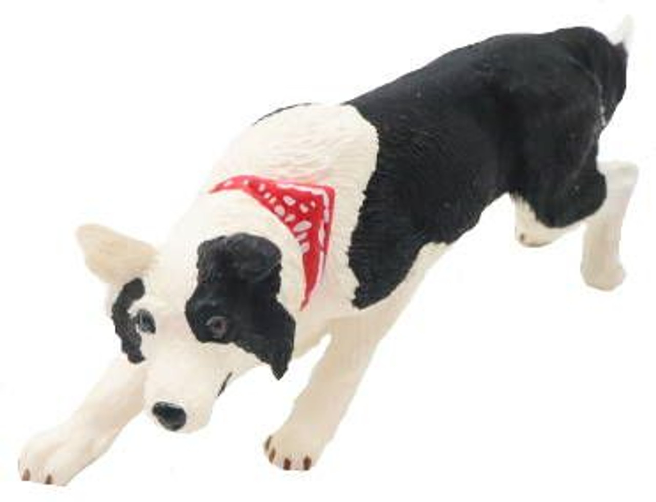 Figurine chien Colley - Safari Ltd® 239329
