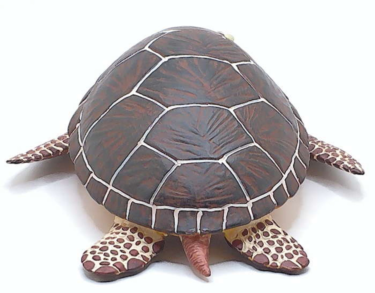 Safari Ltd. - Sea Turtle #260429 - Incredible Oversized