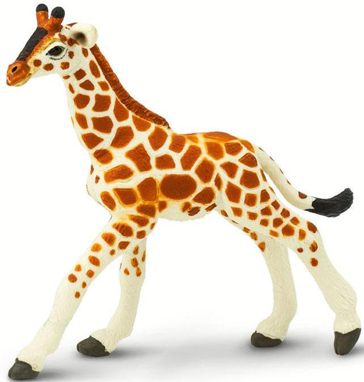 CollectA Wildlife - Reticulated Giraffe Calf #88535