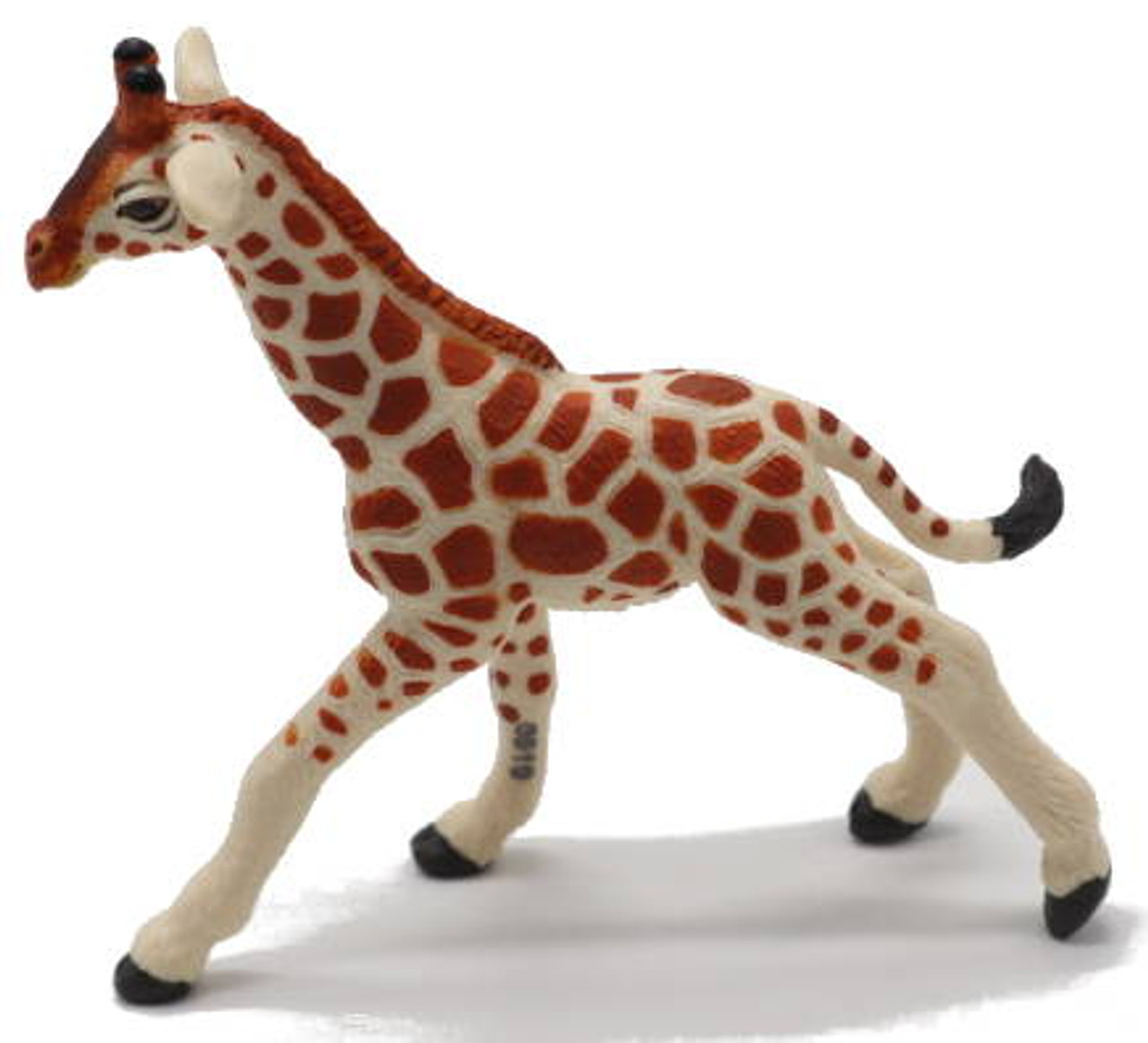 Safari Ltd. Wildlife - Reticulated Giraffe Calf #268529