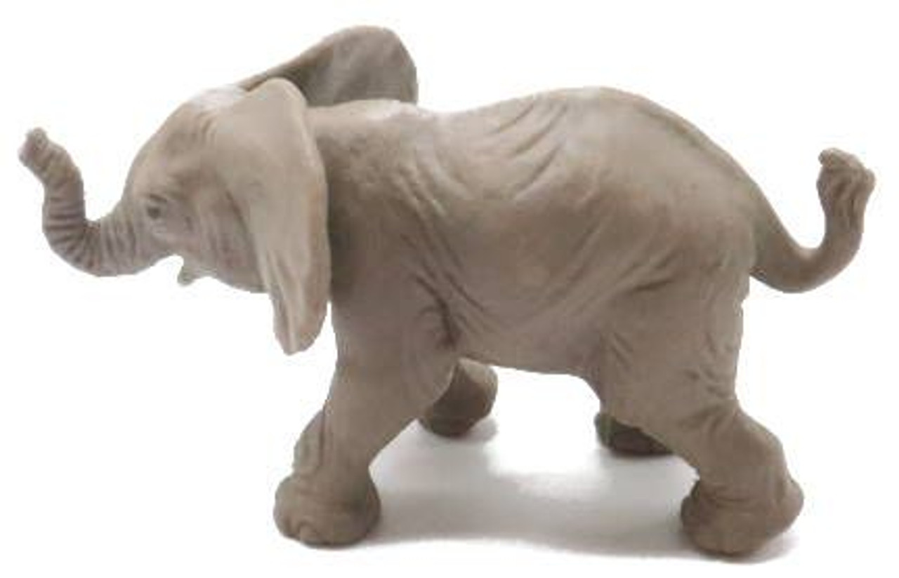 Safari Ltd. Wildlife - African Elephant Calf by Safari Ltd
