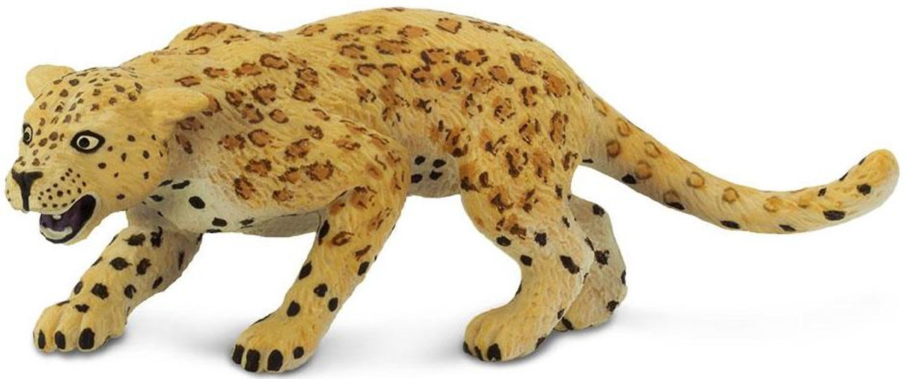 Leopard (Safari Ltd.)