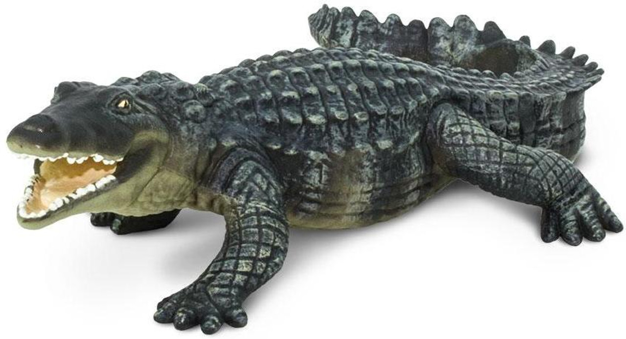 Crocodile (Safari Ltd.)