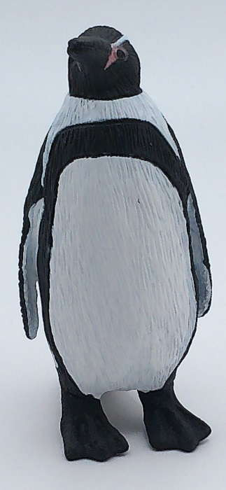 Safari Ltd. - Humboldt Penguin #276229 - Sea Life Collection