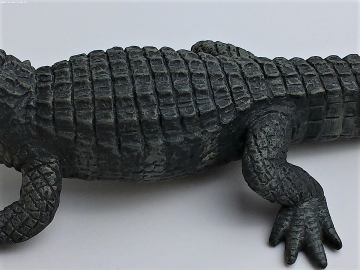 Naef　Alligator　プルトイ Naef Alligator プルトイ Naef Alligator プルトイ