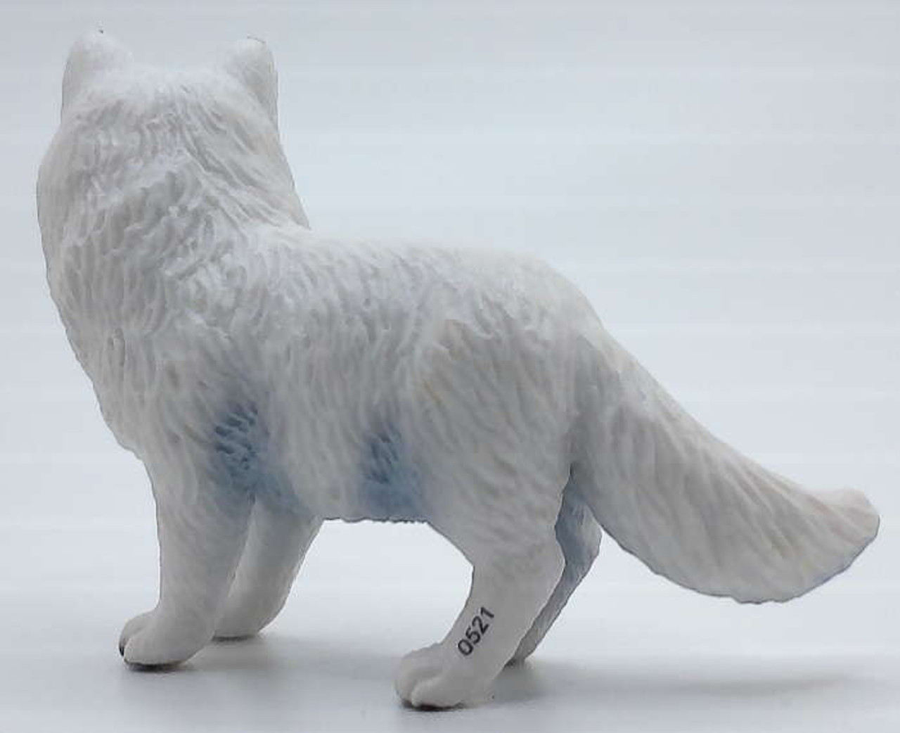 Arctic Fox Toy, Wildlife Animal Toys, Safari Ltd®