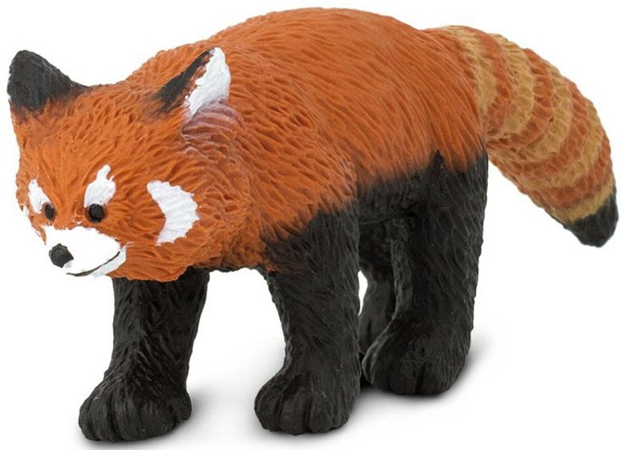 Safari Ltd. Red Panda #283429 - Best value Red Panda 2022