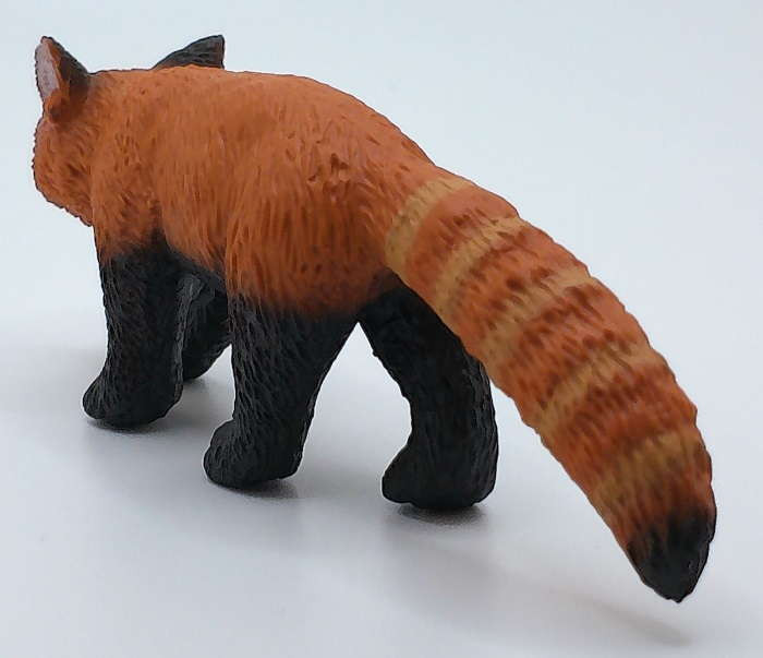 Safari Red Panda #283429 Best value Red Panda 2022