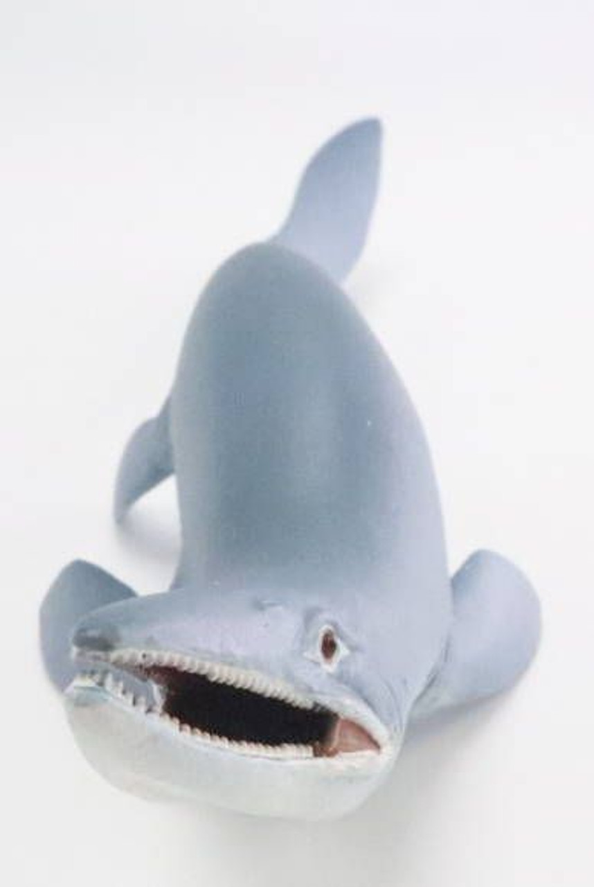 Safari Ltd. - Mosasaurus #287629 - Prehistoric Collection