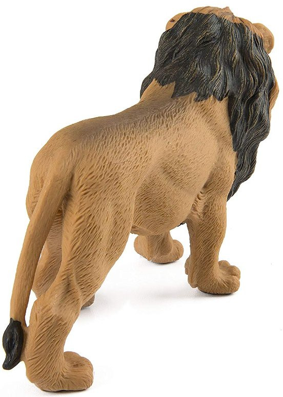 Safari Ltd. - Wild Safari Collection - Lion by Safari Ltd