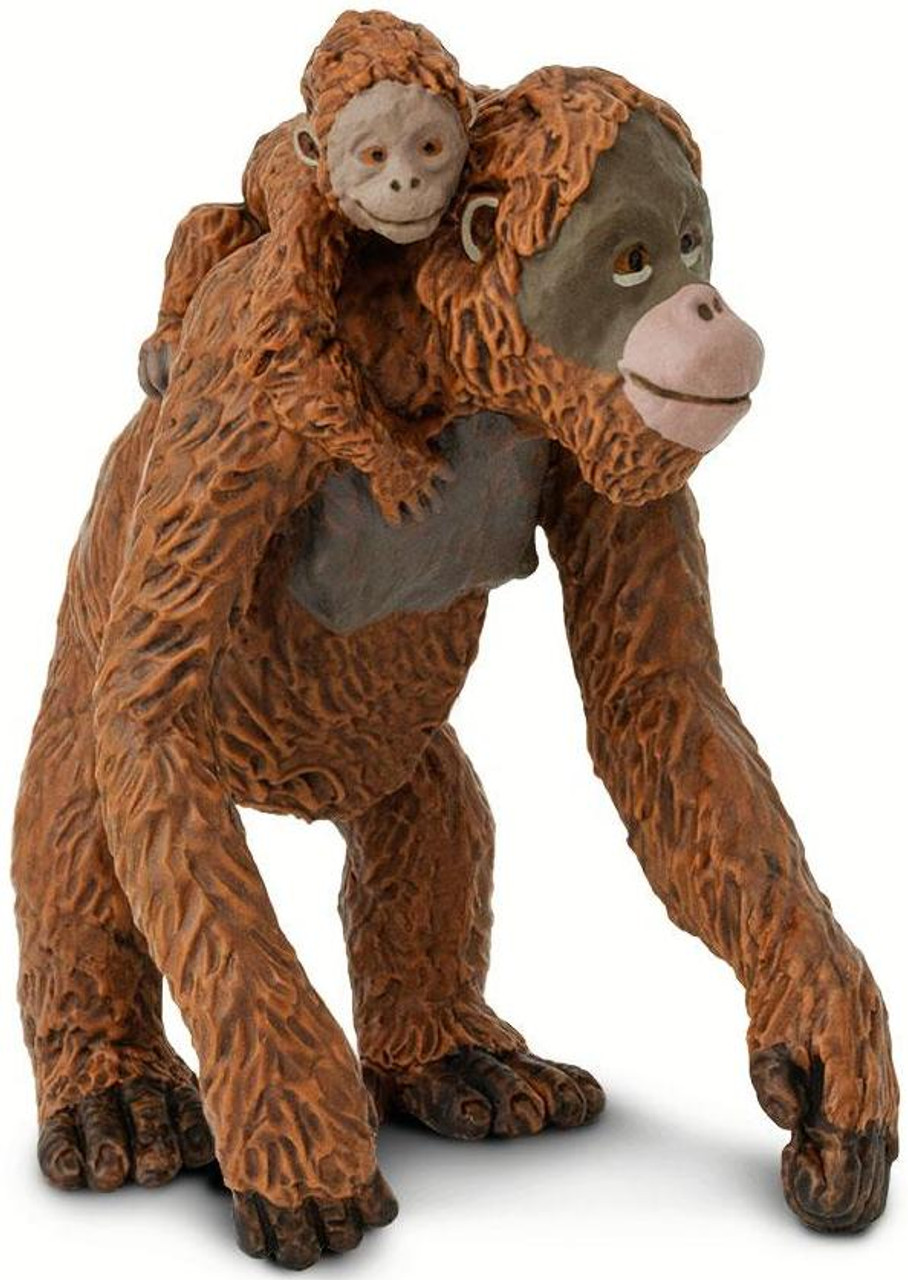 特大サイズ　ANRI Talking to the animals 52cm Ostrich Life Size Bird Safari African Animal Statue – LM