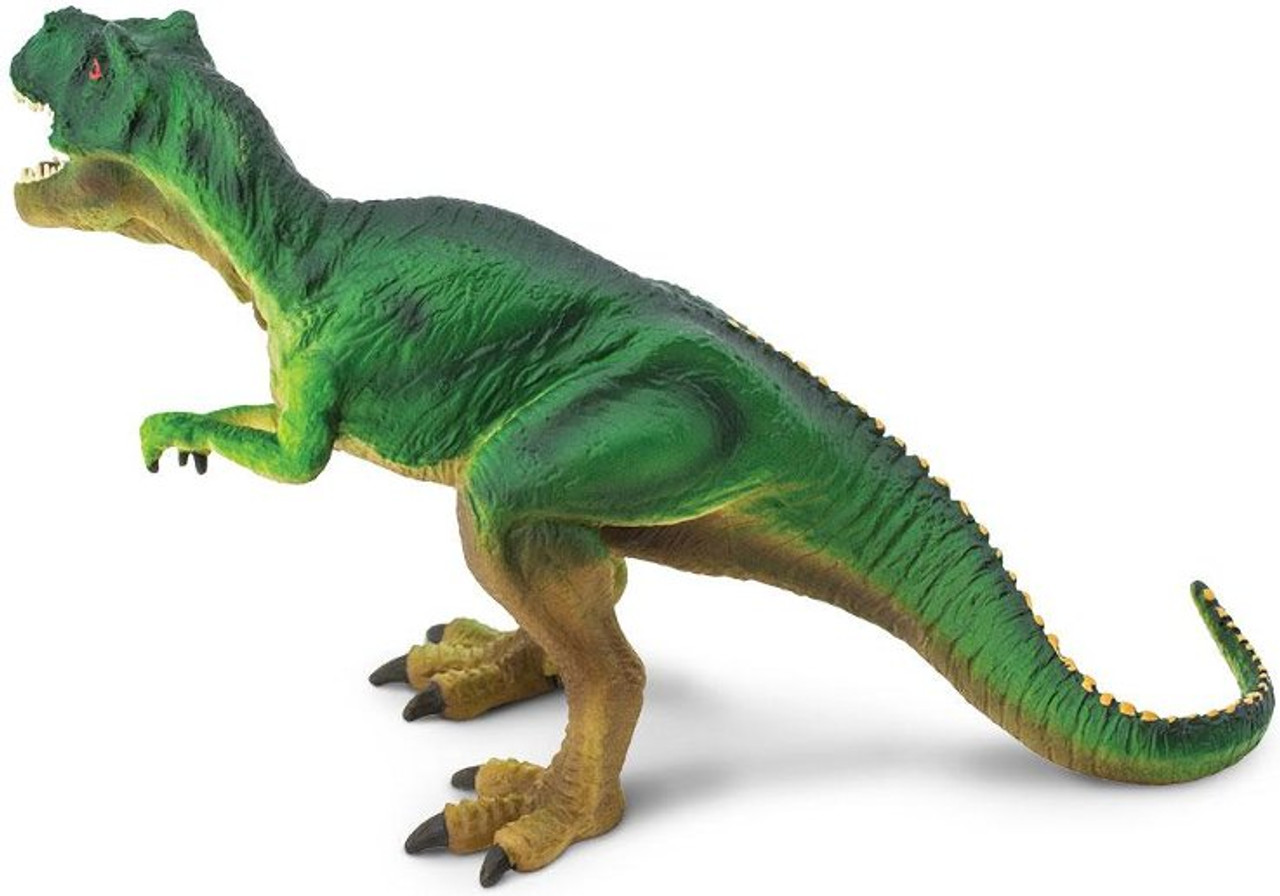 Safari Ltd. Tyrannosaurus Rex #298529 - Prehistoric Figure
