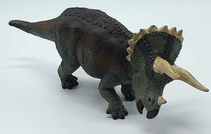 Safari Triceratops #30005 Prehistoric Collection