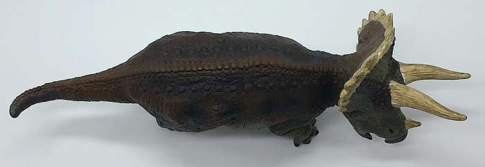 Safari Ltd. - Triceratops #30005 - Prehistoric Collection