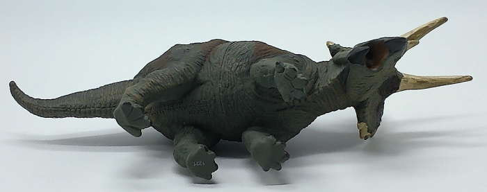 Safari Ltd. - Triceratops #30005 - Prehistoric Collection