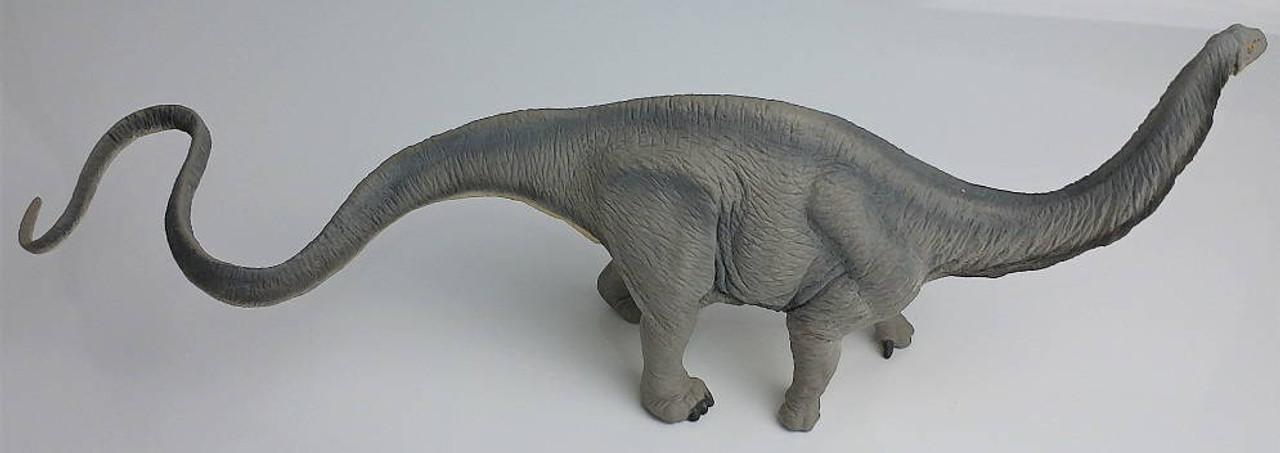 Safari Ltd. - Apatosaurus #300429 - Prehistoric Collection