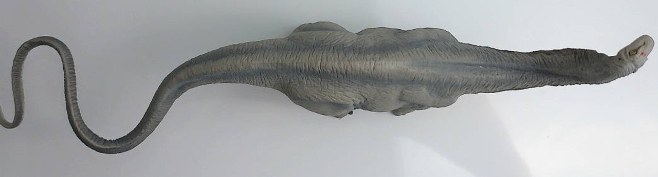 Safari Ltd. - Apatosaurus #300429 - Prehistoric Collection