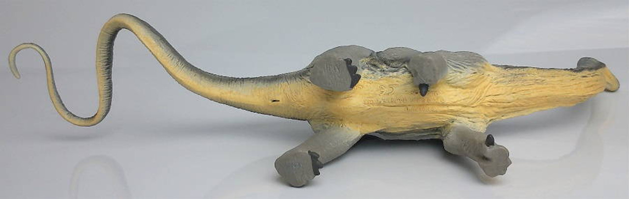 Safari Ltd. - Apatosaurus #300429 - Prehistoric Collection