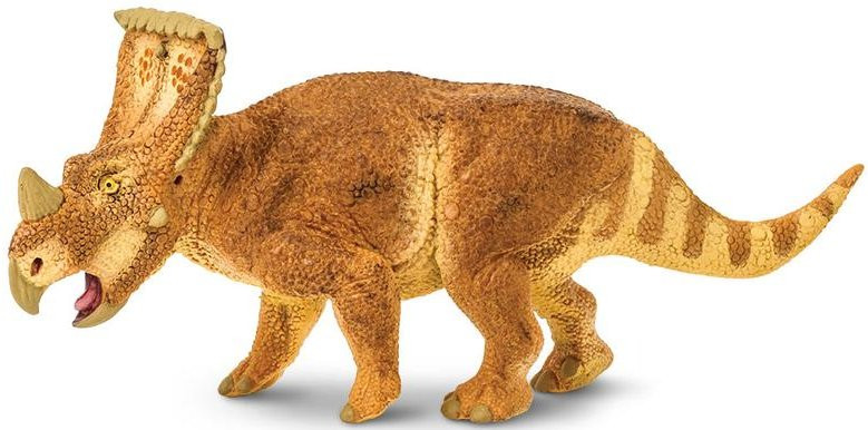 Safari Ltd. - Vegaceratops #301829 - Prehistoric Collection