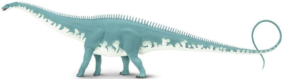 ブラキオサウルス　ディプロドクス　safari製フィギュア Amazon | Safari (サファリ) ブラキオサウルス 恐竜 フィギュア 300229