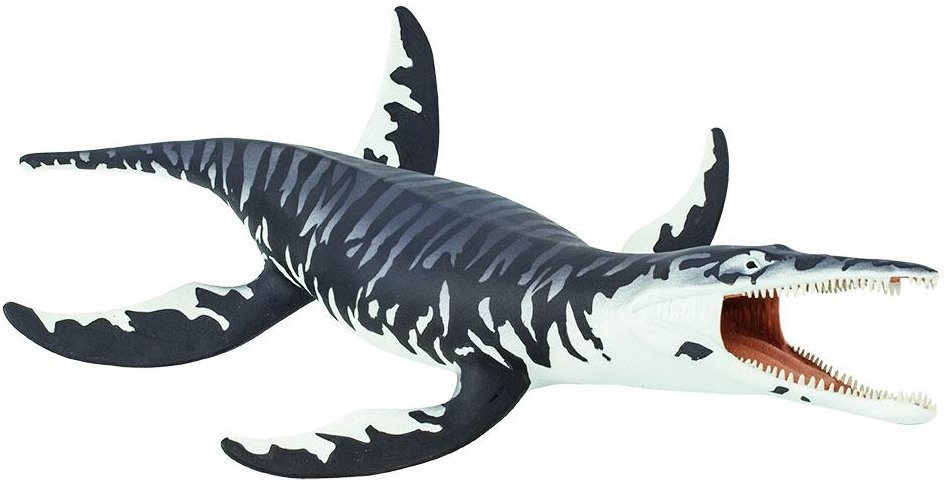Safari Ltd. - Kronosaurus #304029 - Prehistoric Collection