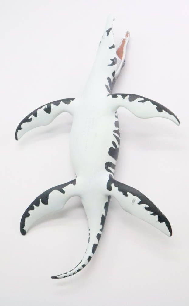 Safari Ltd. - Kronosaurus #304029 - Prehistoric Collection