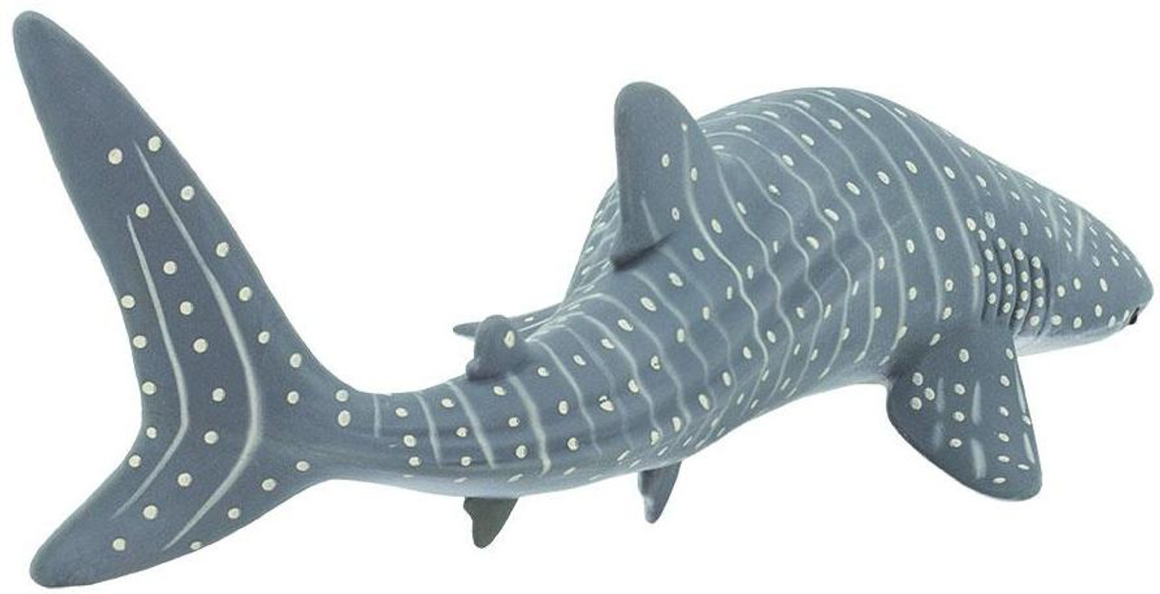 Safari Ltd. - Whale Shark #422129 - Sea Life Collection