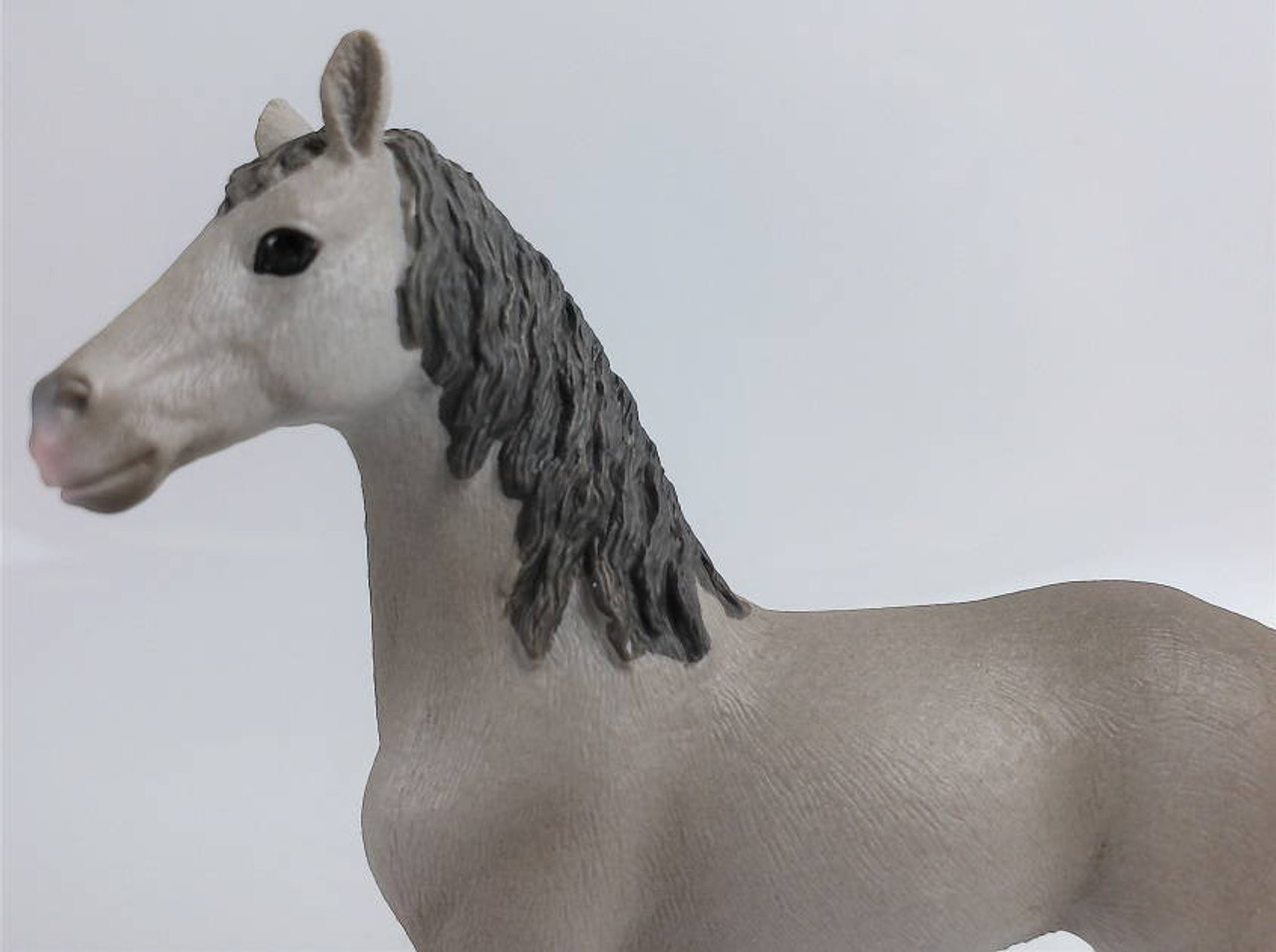 Schleich 13924 Pura Raza Española giovane cavallo