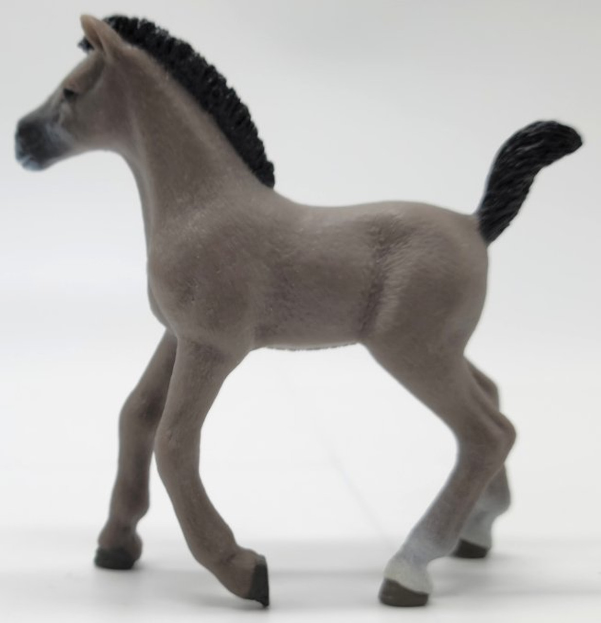 Schleich - Cheval de Selle Francais Foal #13957, New 2023