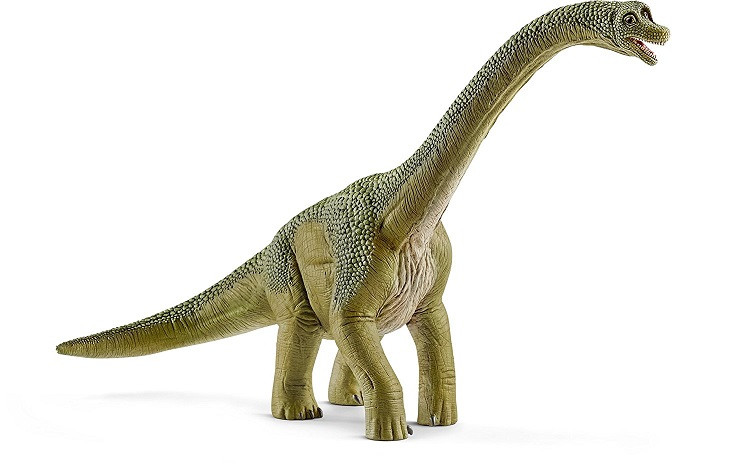 Schleich Dinosaurs - Brachiosaurus #14581 - Large Sauropod