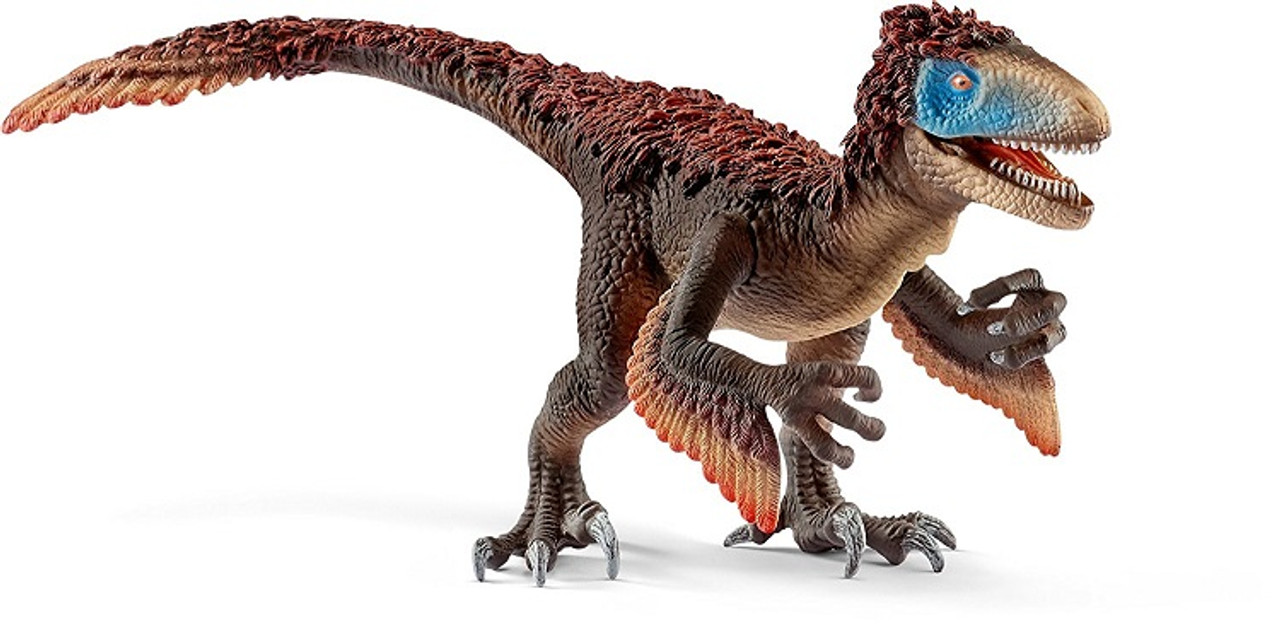 Schleich velociraptor deals