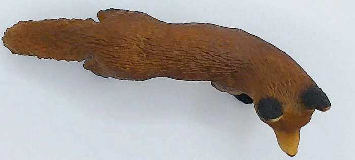 Schleich - 14782 - Wild Life - Renard Schleich - 14782 - Wild Life - Renard
