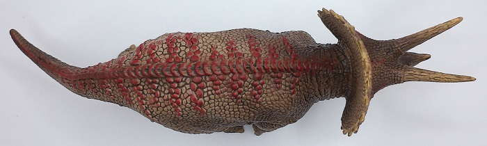 Schleich Triceratops 15000 - Voted best Triceratops toy 2022