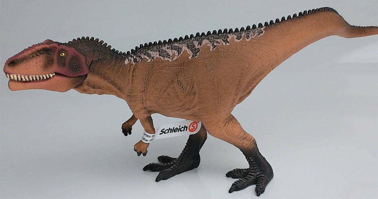 Giganotosaurus - Juvenile (Schleich)