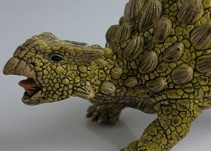 Schleich 15029 Amargasaurus Dinosaurs Multicolore