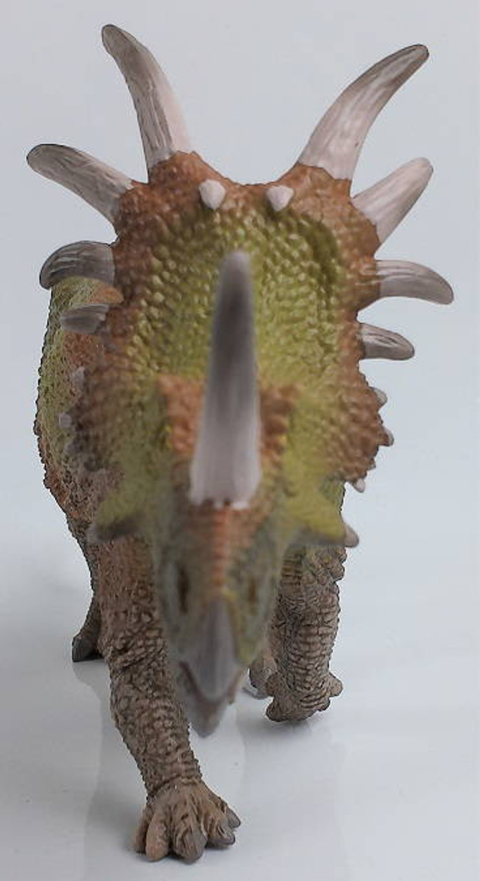 Schleich styracosaurus deals