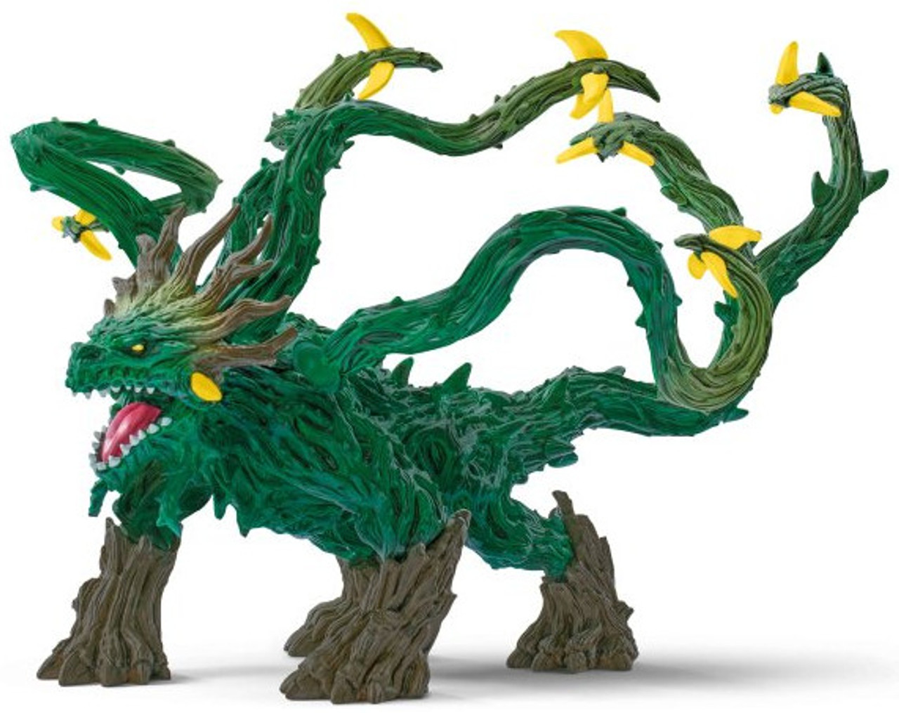 Figurine Monstre de la jungle, collection Eldrador, Schleich, Ref. 70144