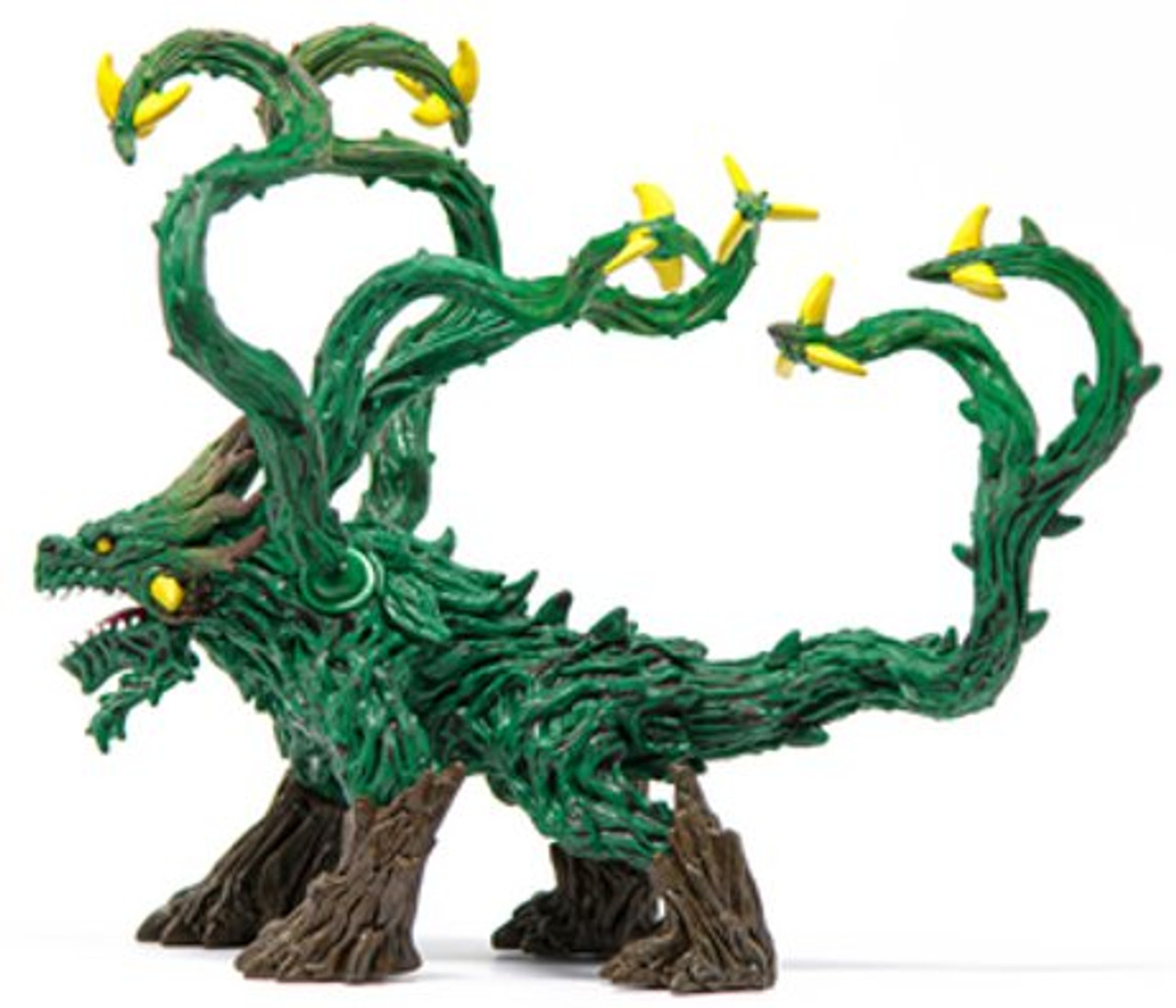 Figurine Monstre de la jungle, collection Eldrador, Schleich, Ref. 70144