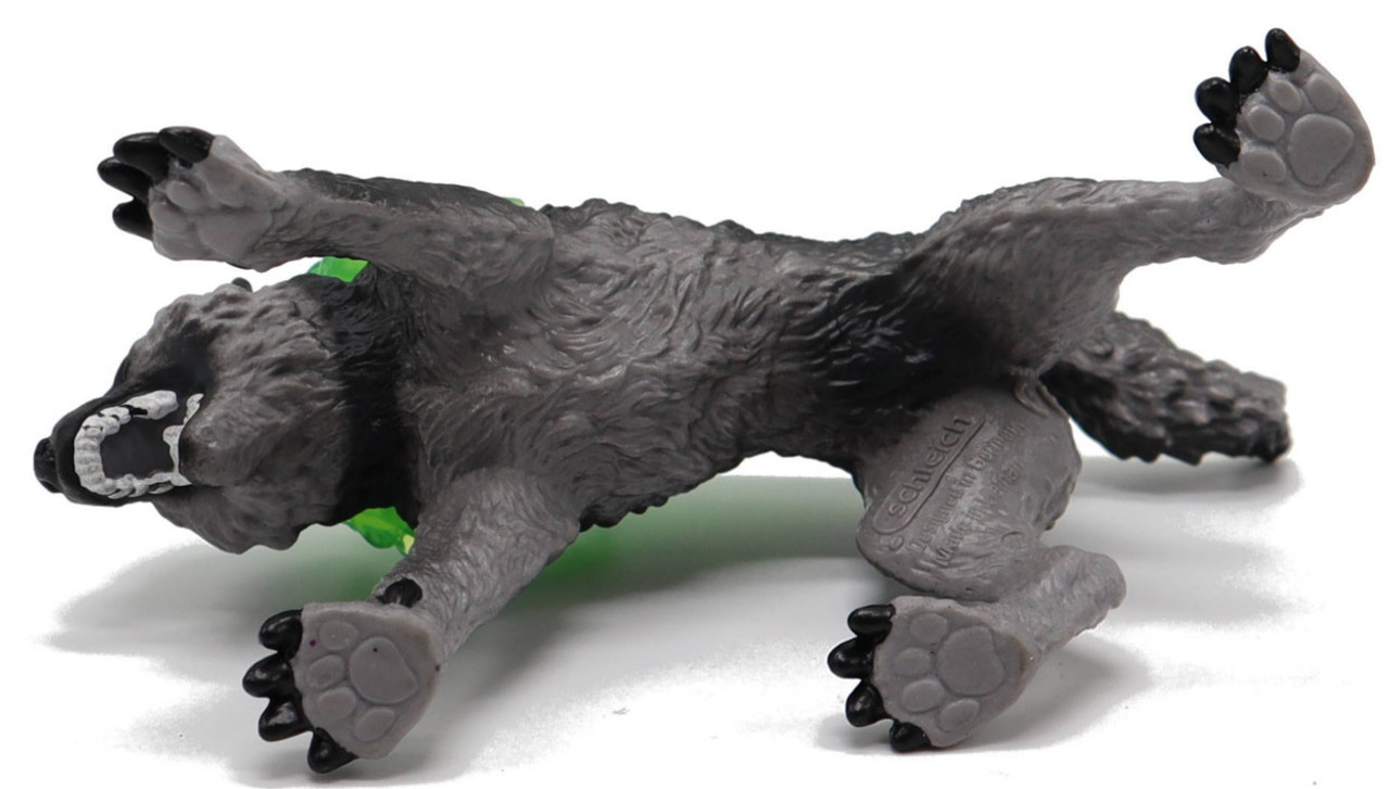 Schleich Granite Wolf #70153