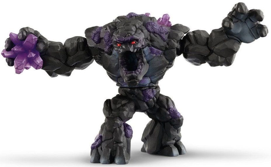 Schleich Eldrador - Shadow Stone Monster #70158 New in 2023,
