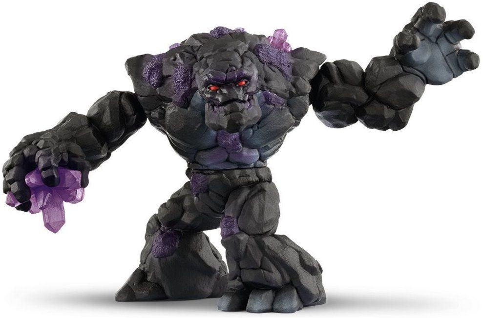 Schleich Eldrador - Shadow Stone Monster #70158 New in 2023,