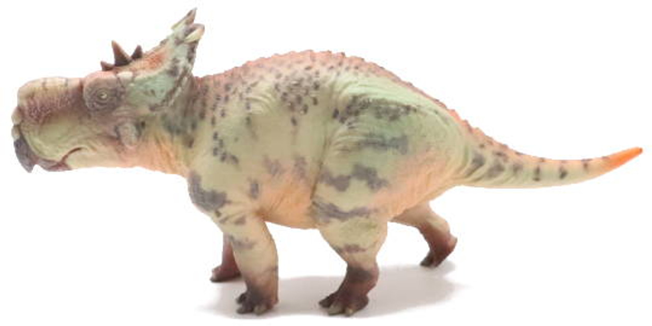 Dinosaurs With Horns - Pink Cow LAFMSノイズ