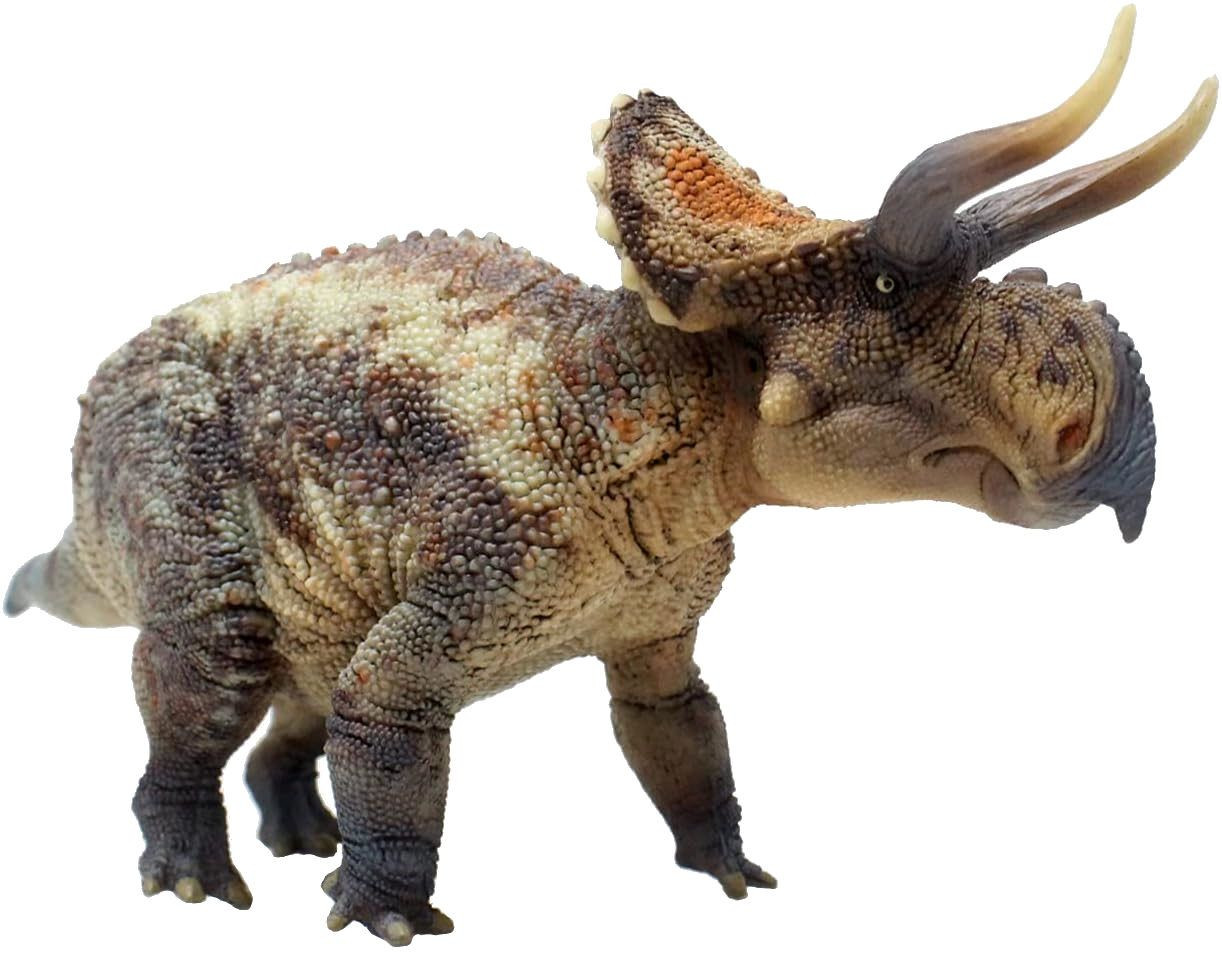 Haolonggood Nasutoceratops Huarong #019