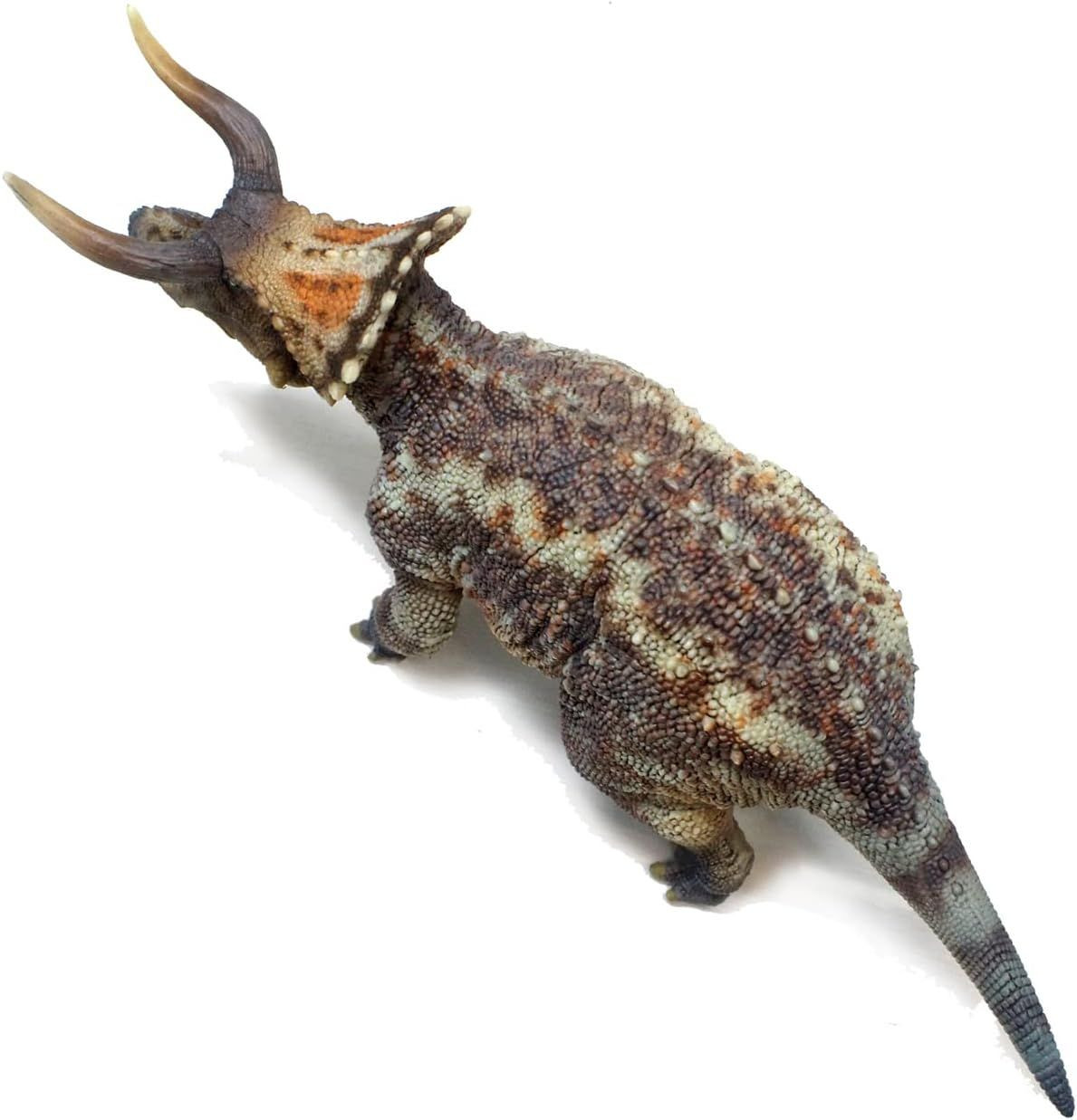 新品　ozwrt Dioscorea Nasutoceratops ozwrt Dioscorea Nasutoceratopsフィギュア