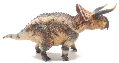 Haolonggood Nasutoceratops Huarong #019