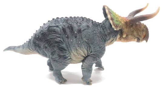 Haolonggood Nasutoceratops Yanqing #020