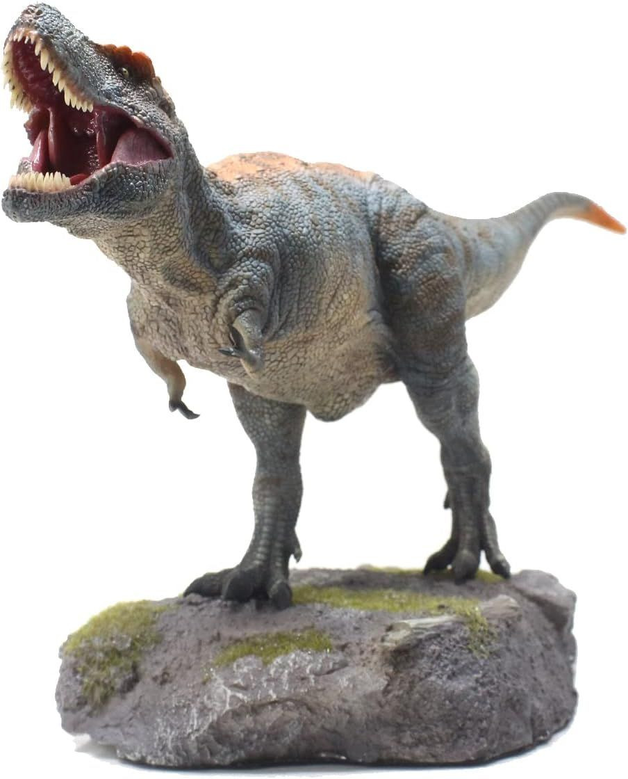 Haolonggood Tyrannosaurus Rex Blue #012