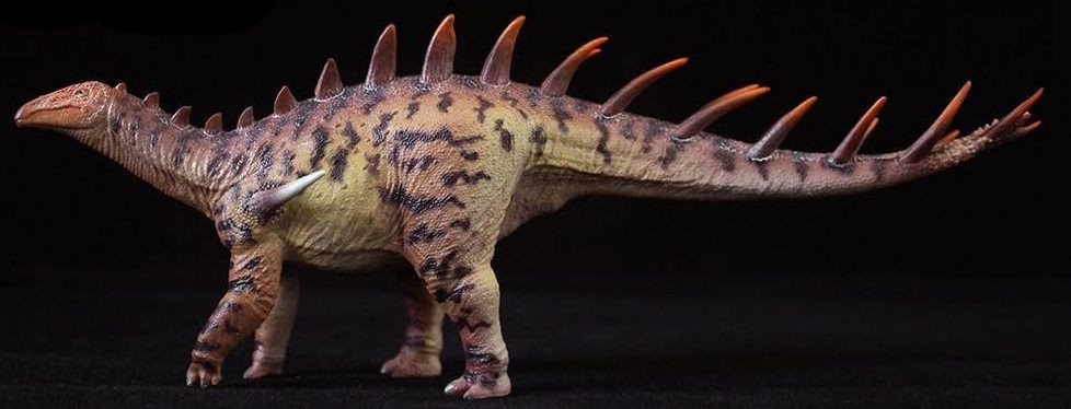 Haolonggood Dacentrurus Lingzhen #056 Dinosaur